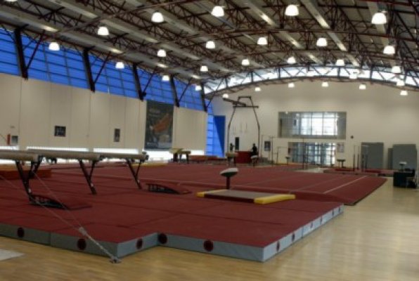 SCANDALUL dintre antrenoarele gimnastelor din Constanţa continuă